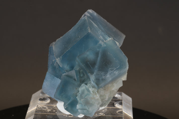 Italian Blue Fluorite TD192