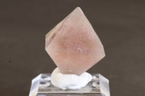Pink Octahedral Fluorite with Byssolite Inclusions TD1933
