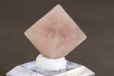 Pink Octahedral Fluorite with Byssolite Inclusions TD1933