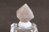Pink Octahedral Fluorite with Byssolite Inclusions TD1940