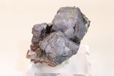 Purple Rain Pocket Fluorite with Galena TD2045