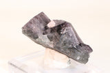 Purple Rain Pocket Fluorite TD2063