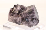 Purple Rain Pocket Fluorite TD2065