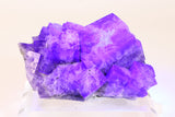 Purple Rain Pocket Fluorite TD2065