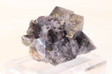Purple Rain Pocket Fluorite TD2065