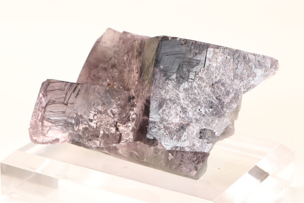 Purple Rain Pocket Fluorite TD2067