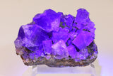 Purple Rain Pocket Fluorite TD2083