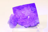 Purple Rain Pocket Fluorite TD2111
