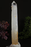 8" Blue Smoke Lemurian TD426