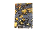 Seymchan Pallasite Meteorite Slab TD749