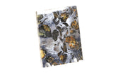 Seymchan Pallasite Meteorite Slab TD750