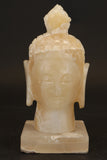 Onyx Buddha Head Lamp TD783