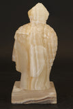 Onyx Buddha Head Lamp TD783