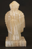 Onyx Buddha Head Lamp TD786
