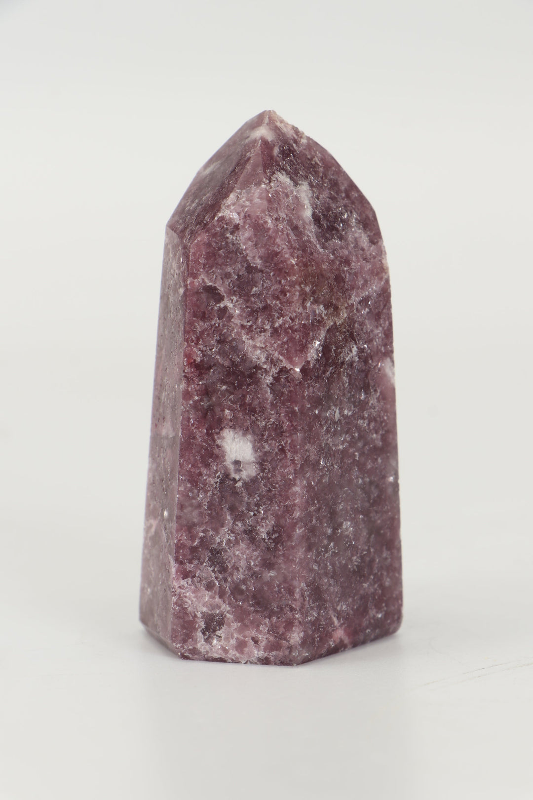 3" Lepidolite Tower TF1902