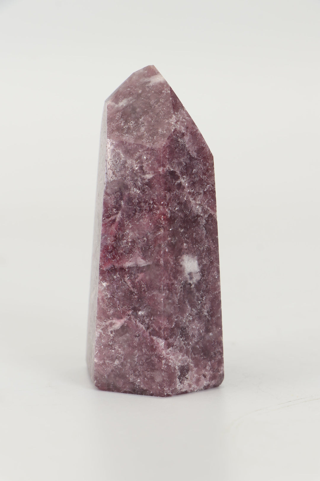 3" Lepidolite Tower TF1902