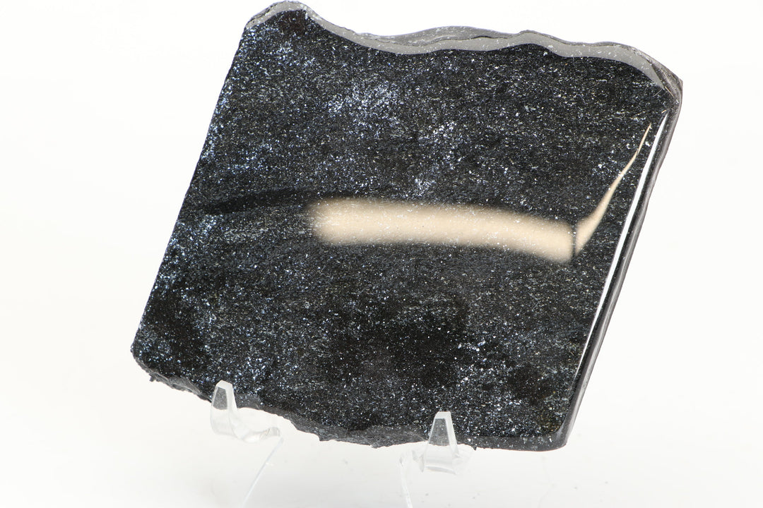 3" Specularite Slab TF1934