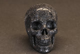 Lava Stone Skull TU1261