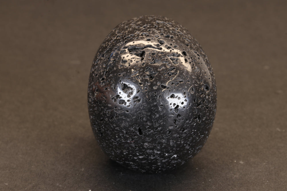 Lava Stone Skull TU1261