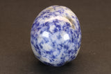 Sodalite Skull TU1264