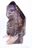 4" Shangaan Amethyst Scepter with Moving Enhydro TU133