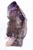 4" Shangaan Amethyst Scepter with Moving Enhydro TU133