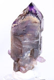 4" Shangaan Amethyst Scepter with Moving Enhydro TU133