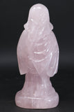 Rose Quartz Mother Mary Statue TU1605