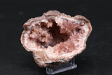 Pink Amethyst Geode TU1752