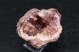 Pink Amethyst Geode TU1752