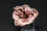 Pink Amethyst Geode TU1752