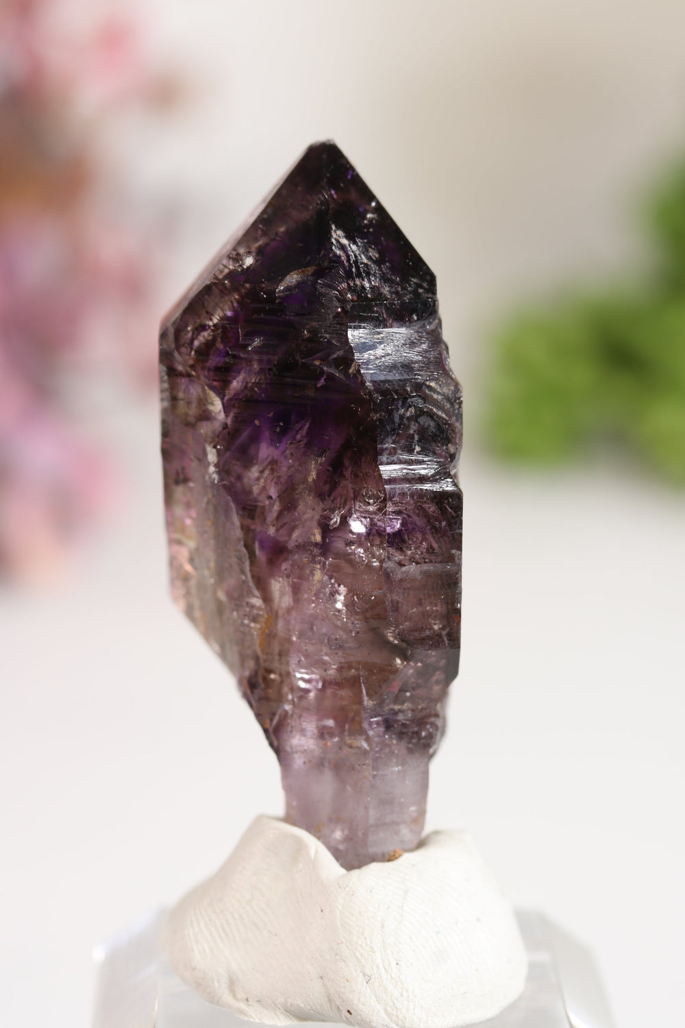 Shangaan Amethyst Sceptor TU1790