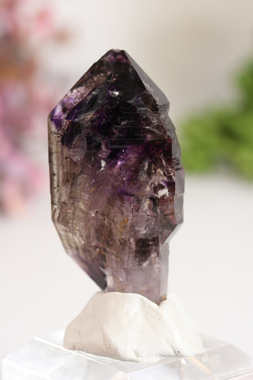 Shangaan Amethyst Sceptor TU1790