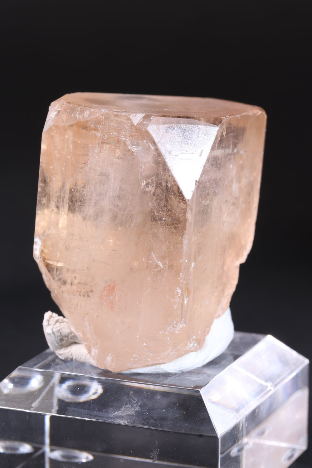 80.1 gram Topaz Specimen TU2062