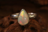 Opal Ring Size 6 TU2286