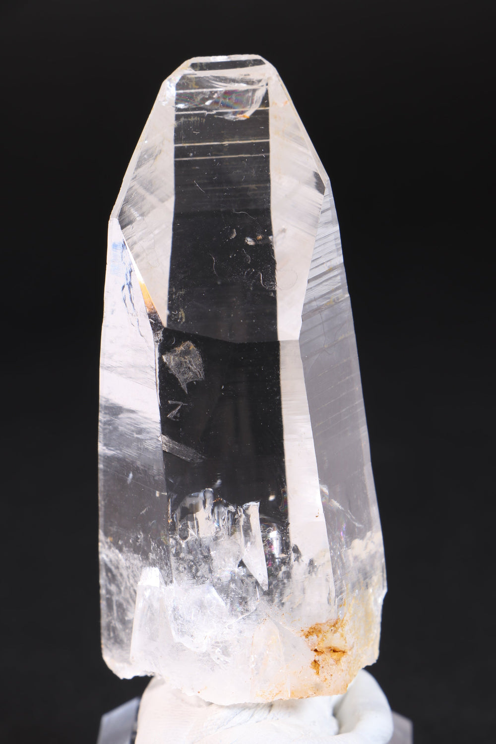 3.25" Colombian Lemurian TU2716