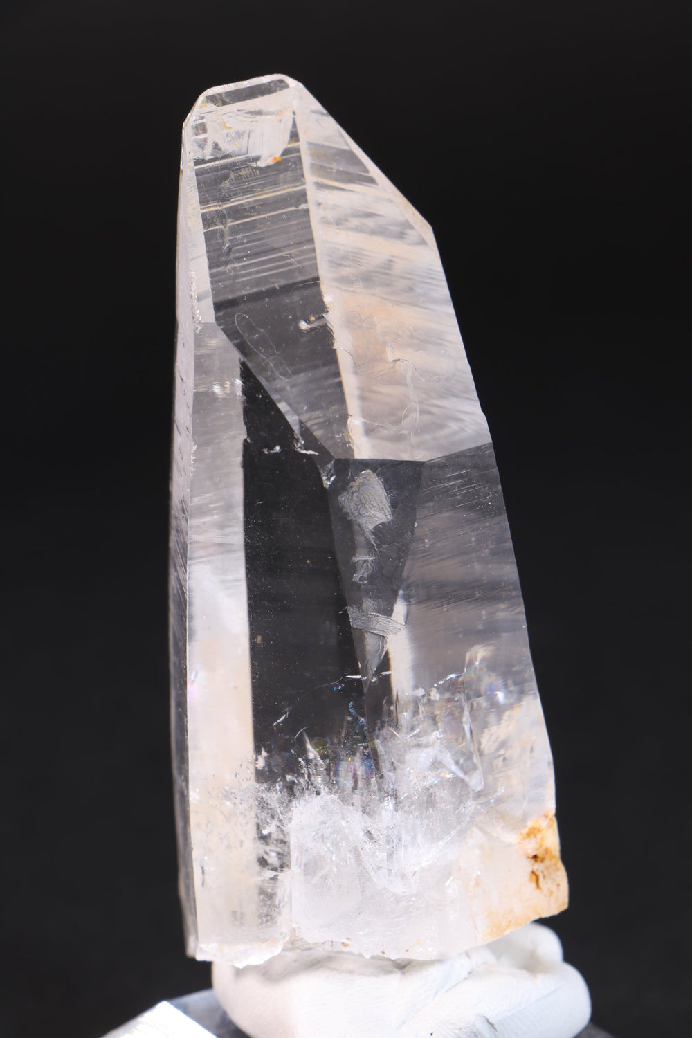 3.25" Colombian Lemurian TU2716