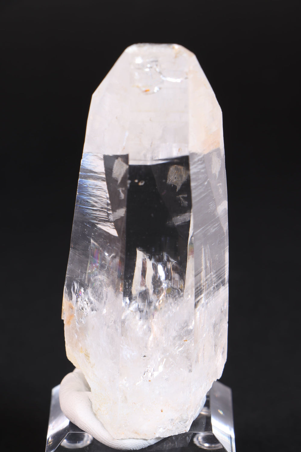 3.25" Colombian Lemurian TU2716