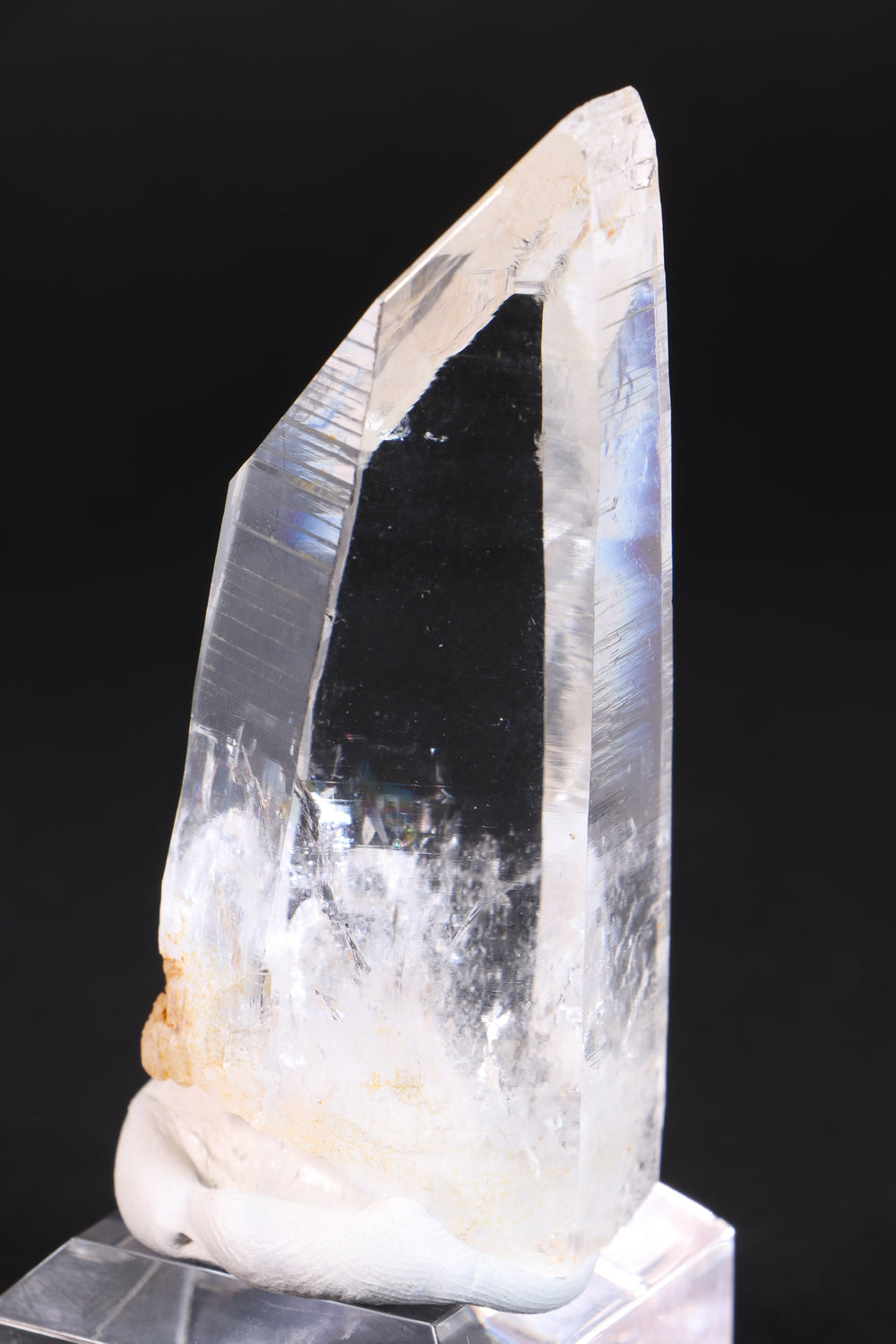 3.25" Colombian Lemurian TU2716
