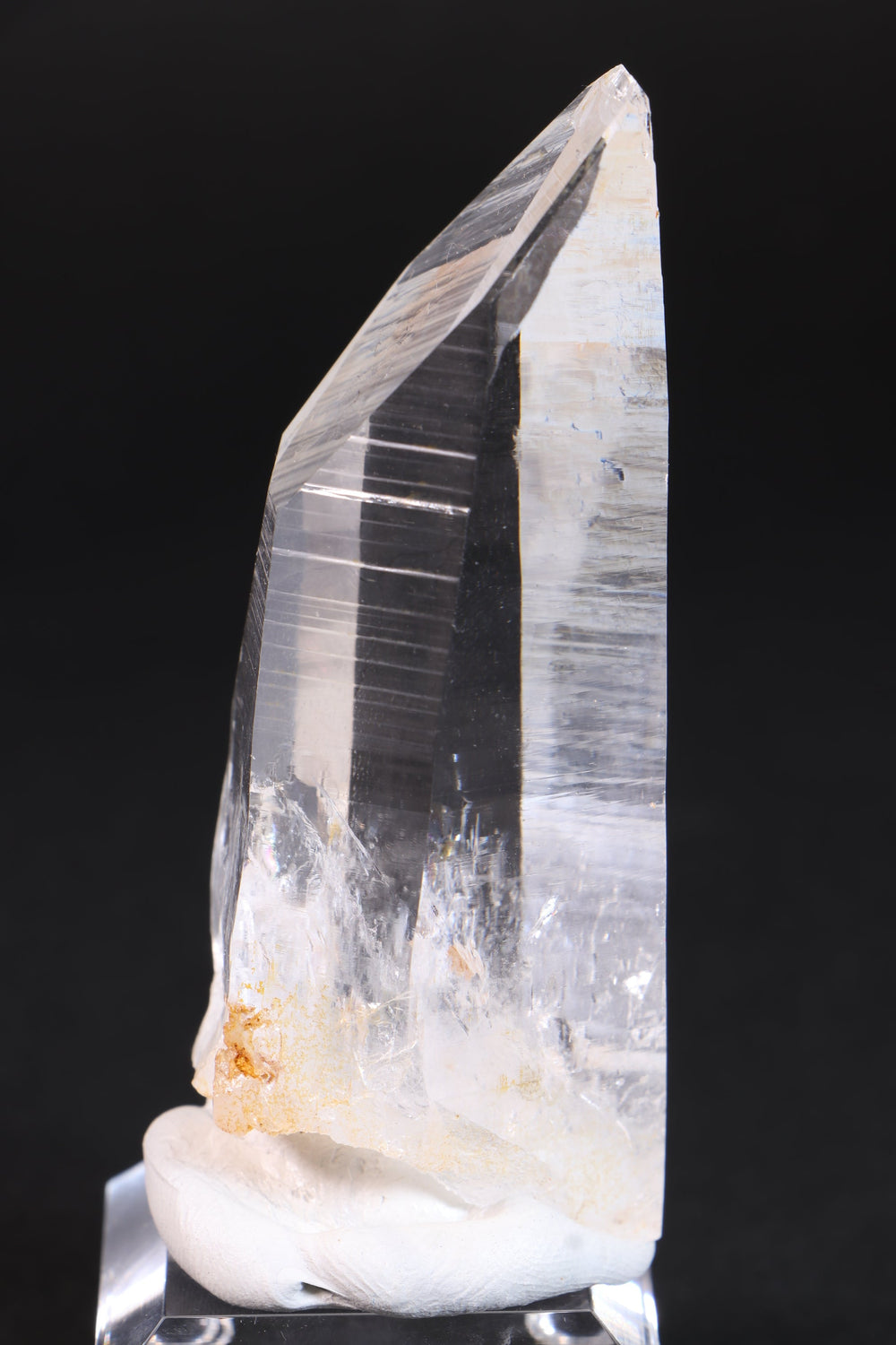3.25" Colombian Lemurian TU2716
