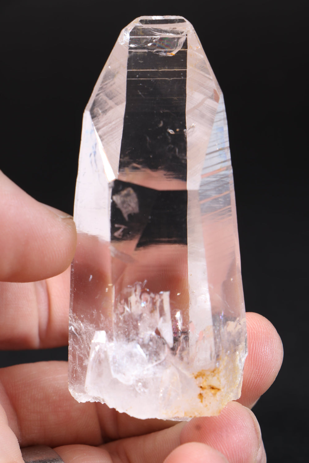 3.25" Colombian Lemurian TU2716