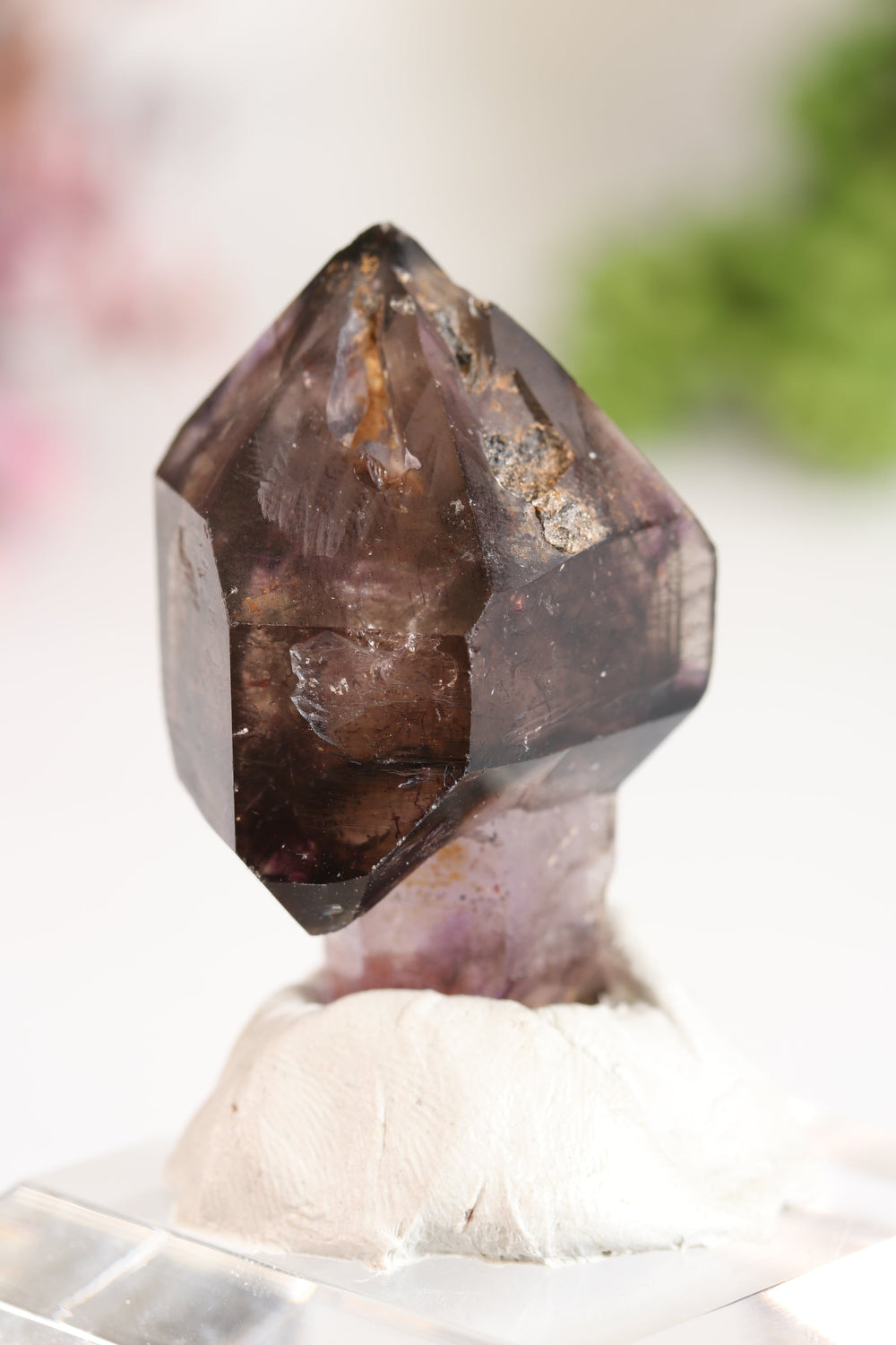 Shangaan Amethyst Sceptor TU2906