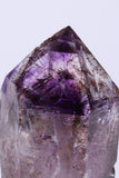 3" Shangaan Amethyst Scepter with 2 Enhydros TU2910