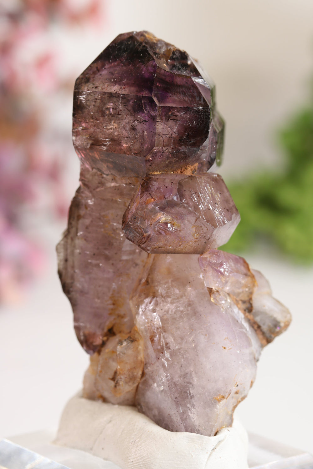 Shangaan Amethyst Sceptor TU2950