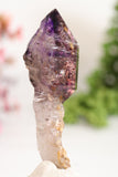 Shangaan Amethyst Sceptor with Moving Enhydro TU2959