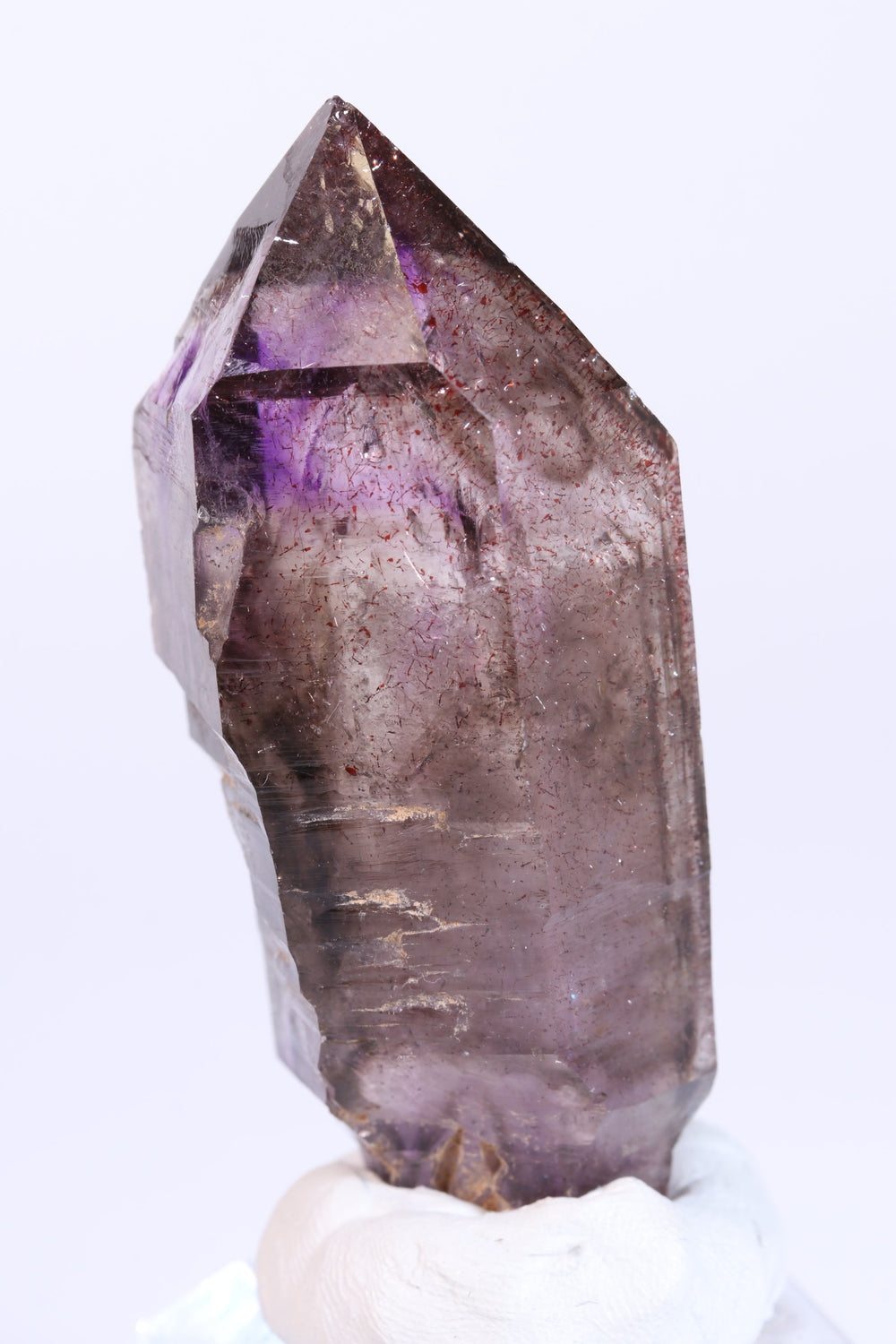 2.75" Shangaan Amethyst Scepter TU2962