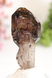 Shangaan Amethyst Sceptor with Moving Enhydro TU2968