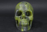 Serpentine Skull TU3019