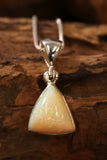 Opal Pendant TU3401