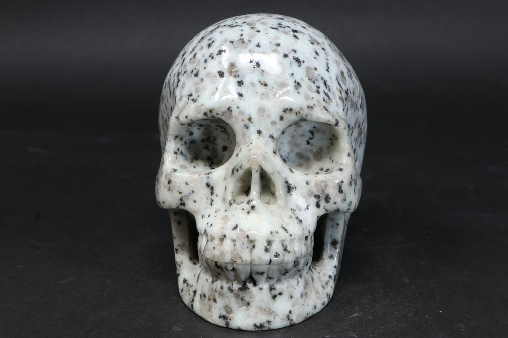 Lotus Jasper Skull TU3785